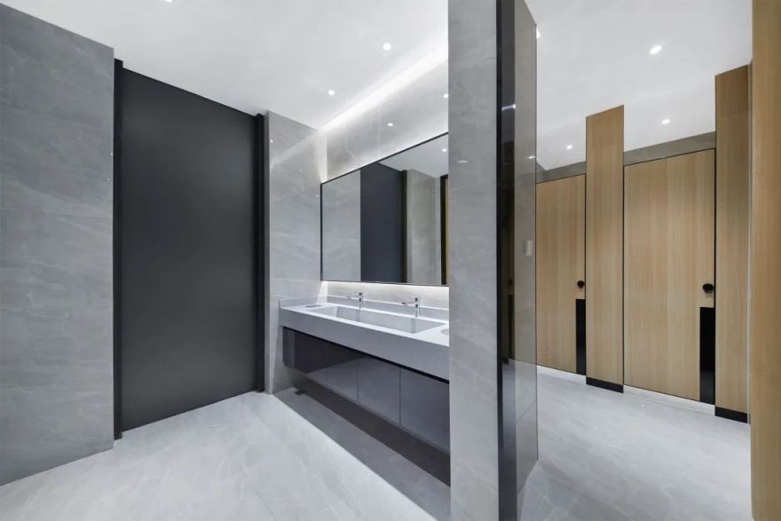 上海美创医疗科技办公空间丨中国上海丨优鸿设计 YOHO DESIGN-56