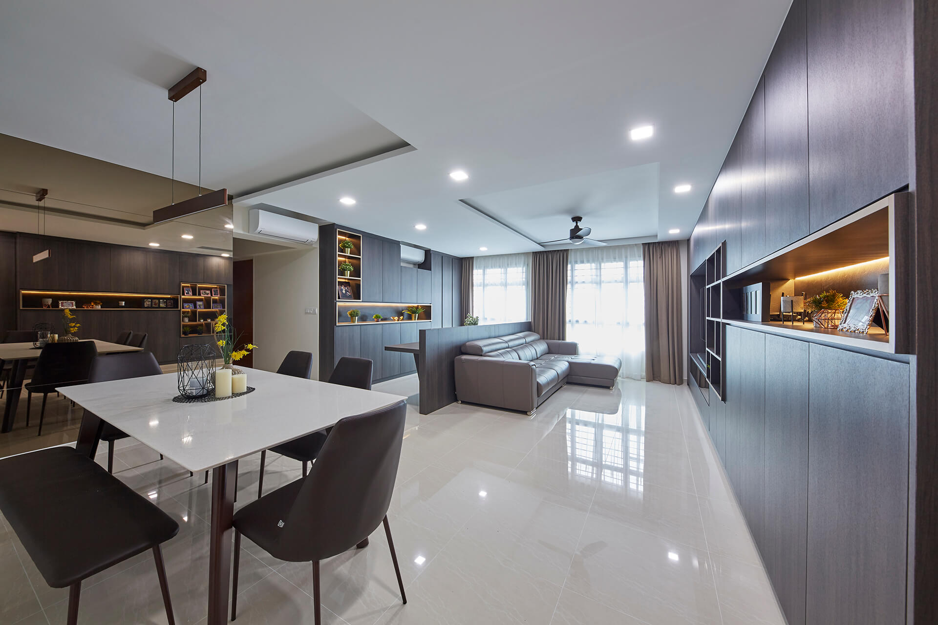 City Vue @ Henderson - Residential & Commercial Interior Design FirmSingapore | The Interior Lab-10