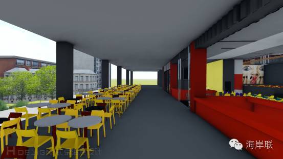 归本主义---SUPER FLY环球中心店【北京海岸设计·1056期】-14