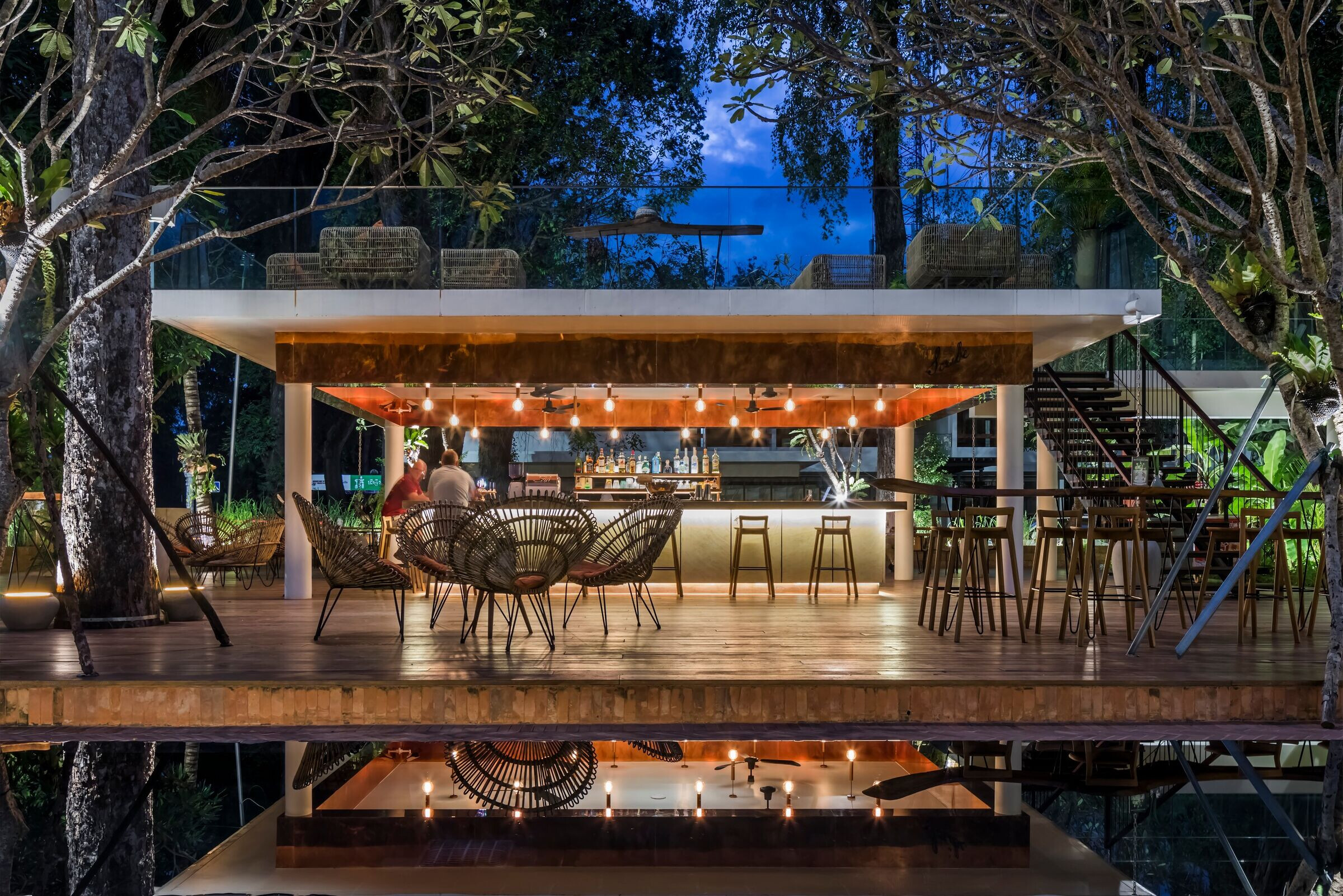 FCC Angkor 酒店-19