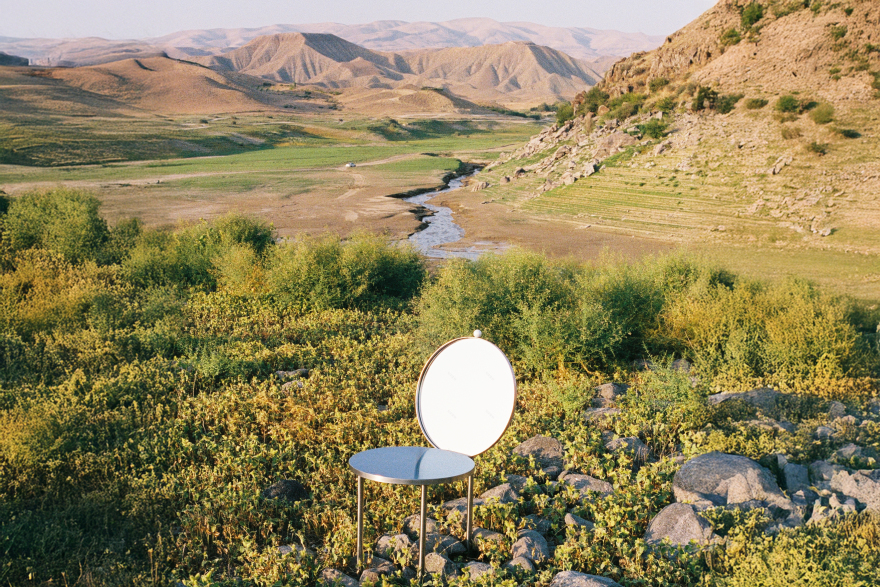 女士椅丨英国伦敦丨STUDIO SOO,SHUSHANA KHACHATRIAN-15