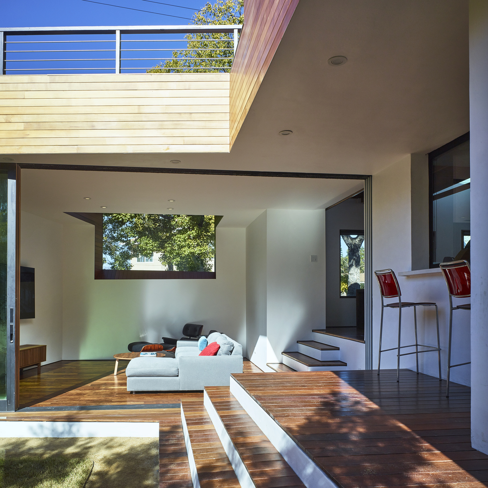 拥挤物业的逆袭 | 生活/工作综合体设计与改造-33