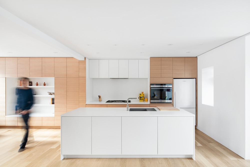 百年老屋与古树的共生对话-15