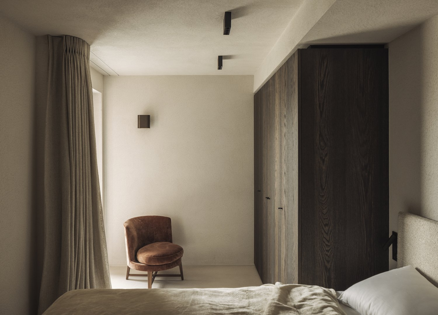 平层丨比利时丨Arjaan De Feyter-26