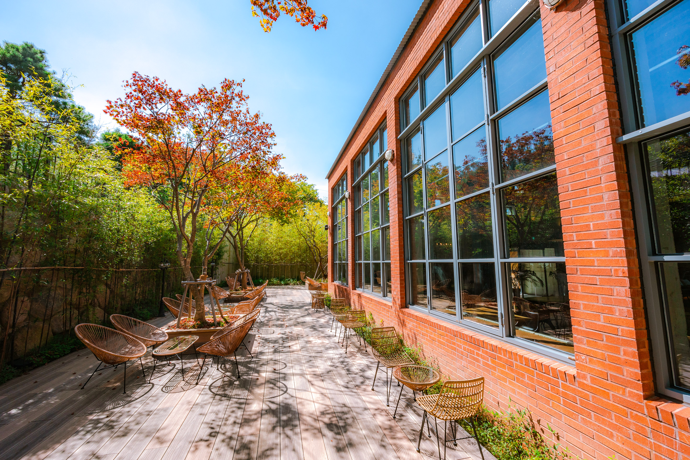 大邱琵瑟山多克比克咖啡总店-32