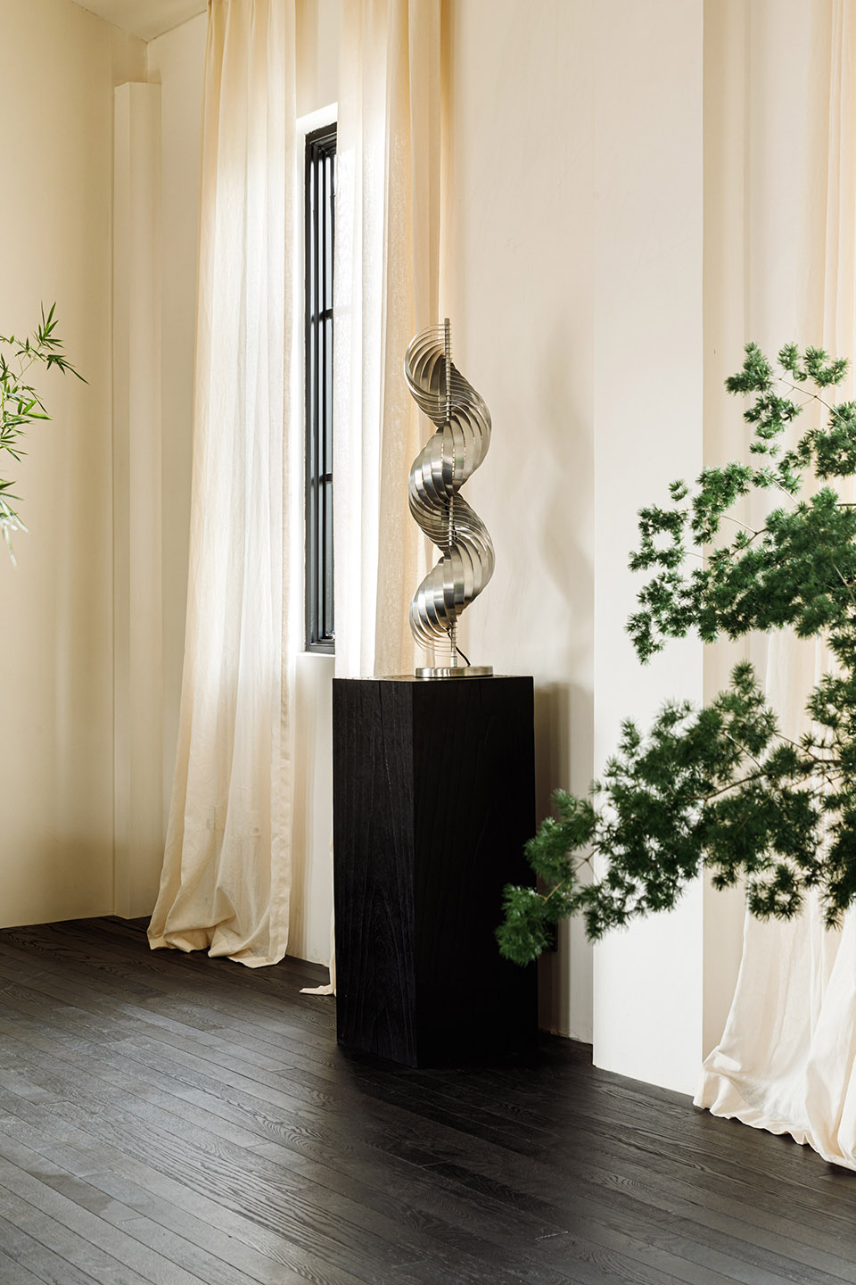 北京一三摄影空间丨中国北京丨NOTHING DESIGN工作室-57