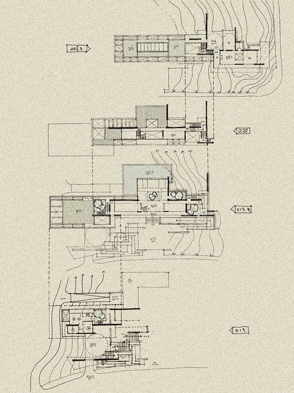 重庆两江协同创新区创新∑空间丨中国重庆丨上海都设营造建筑设计事务所有限公司-74