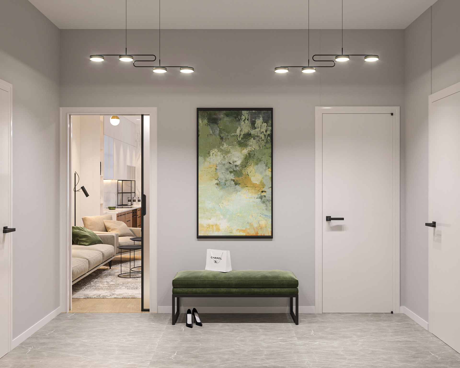 米拉·帕克丨俄罗斯莫斯科丨ICON desing-15