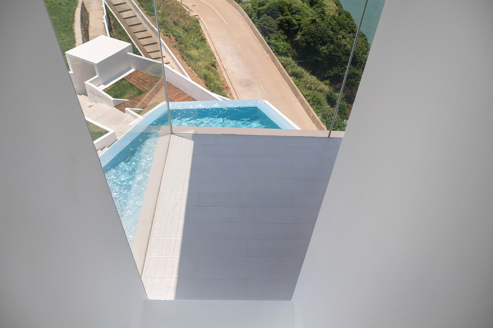 等风来民宿设计,浙江 / 周鑫工作室-55