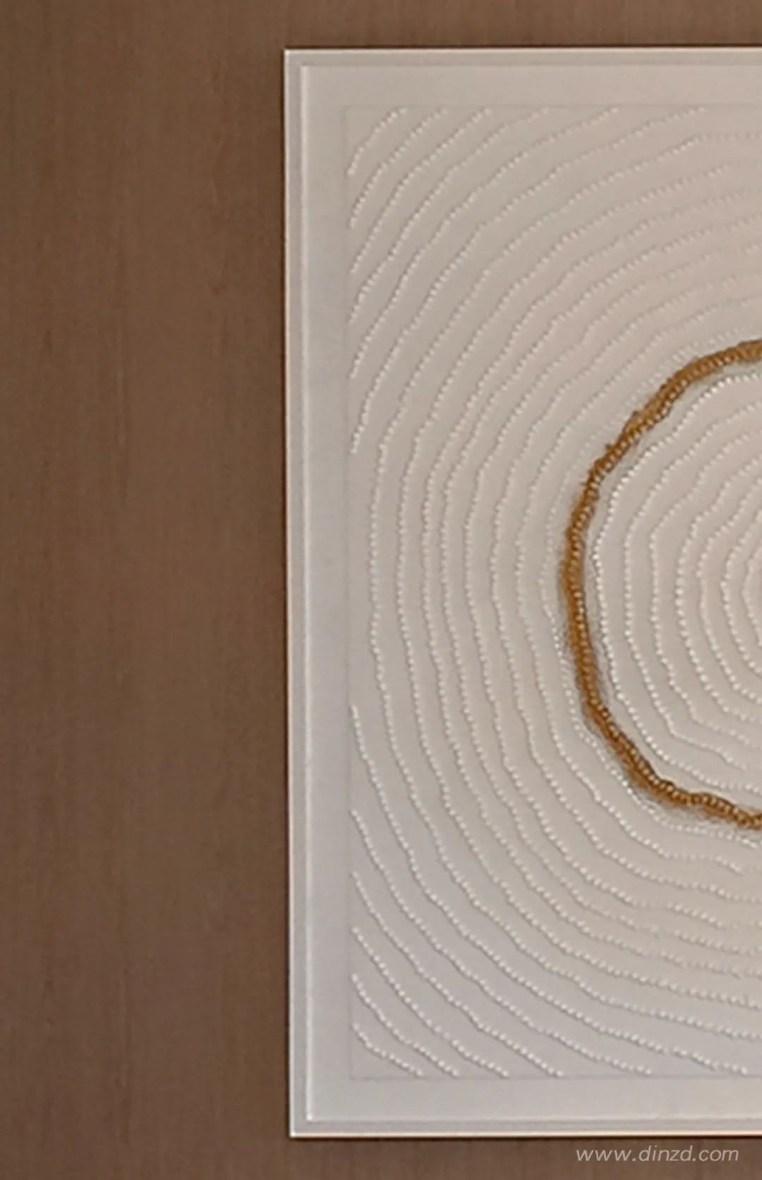 惠州大亚湾合生时代城体验中心丨中国惠州丨菓尔空间设计-20