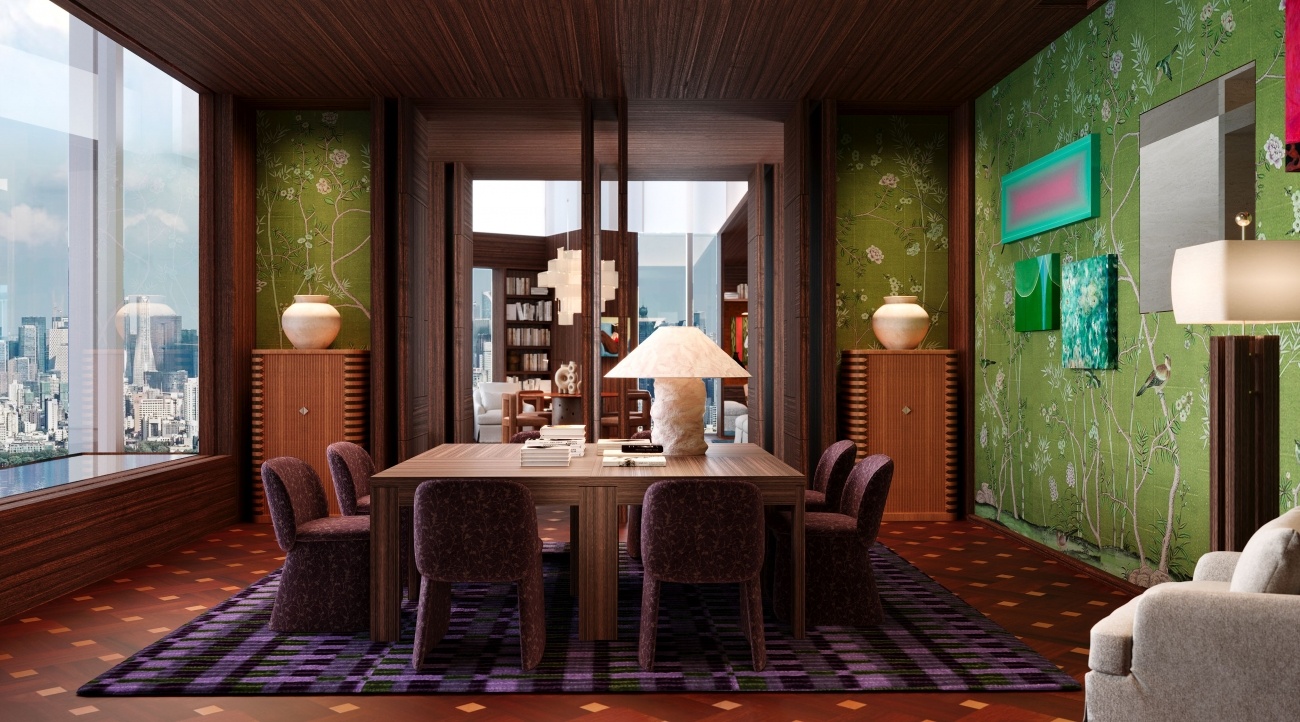 琚宾丨杭州海威安达仕酒店-24