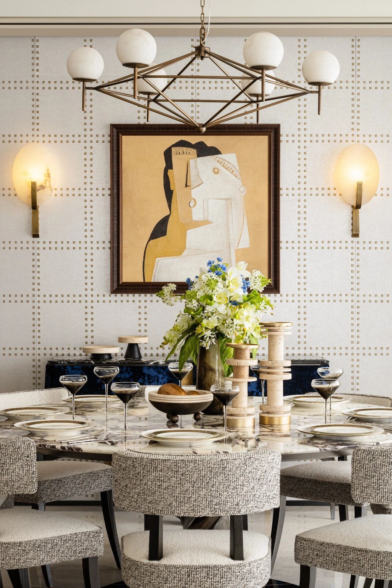 上海嘉佰道·长风260丨中国上海丨恩威建筑HWCD-10