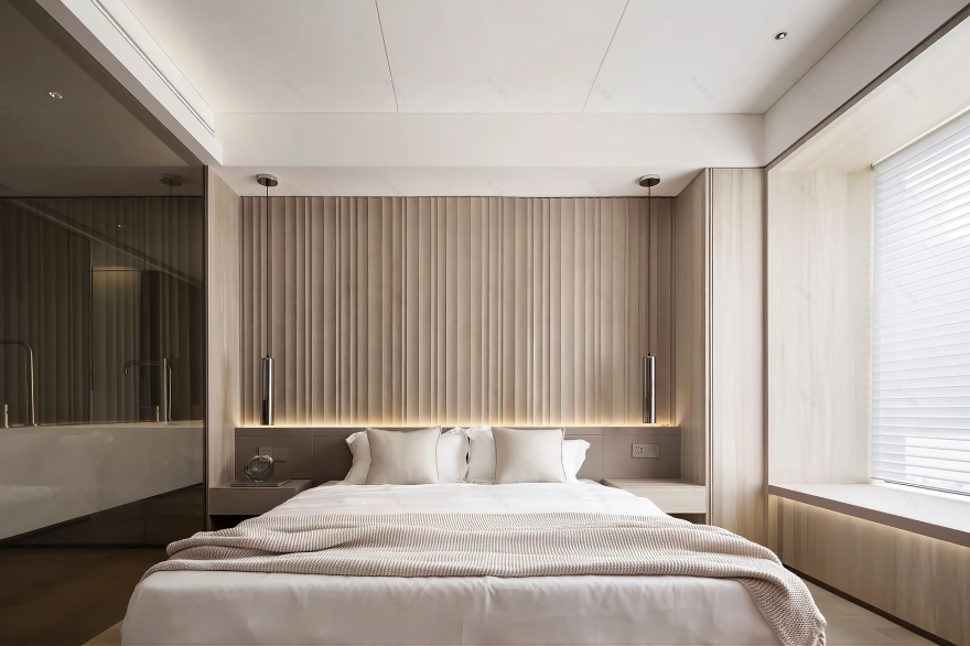 贵阳华润悦府丨中国贵州丨李益中-9