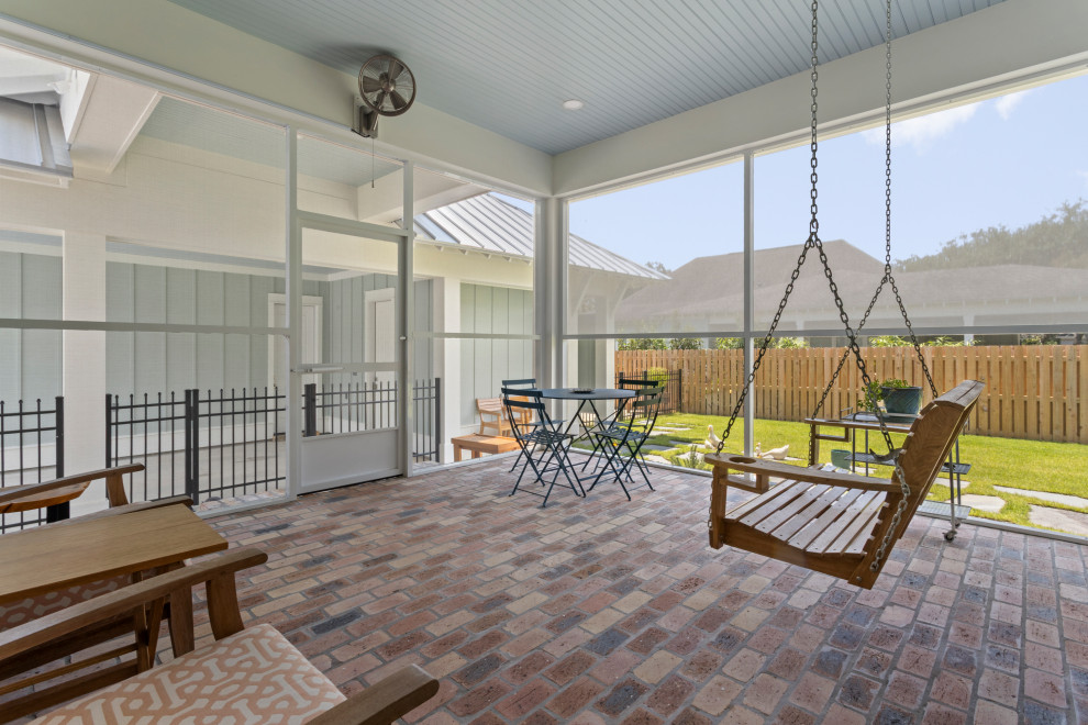 丨Bob Chatham Custom Home Design-43