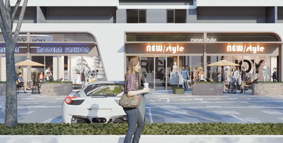 微笑家的 理想国 | 云境雅苑-31