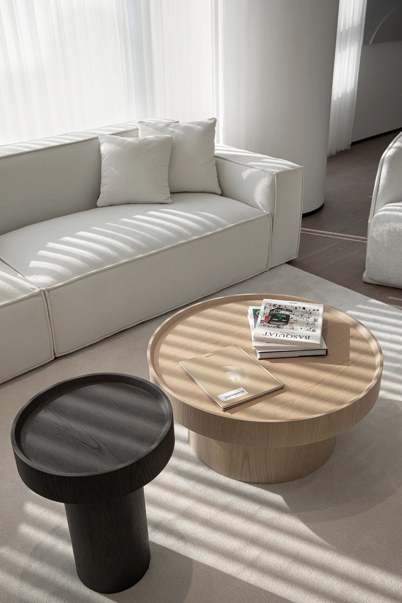 光引·窗下丨中国惠州丨BDSD吾界设计-33