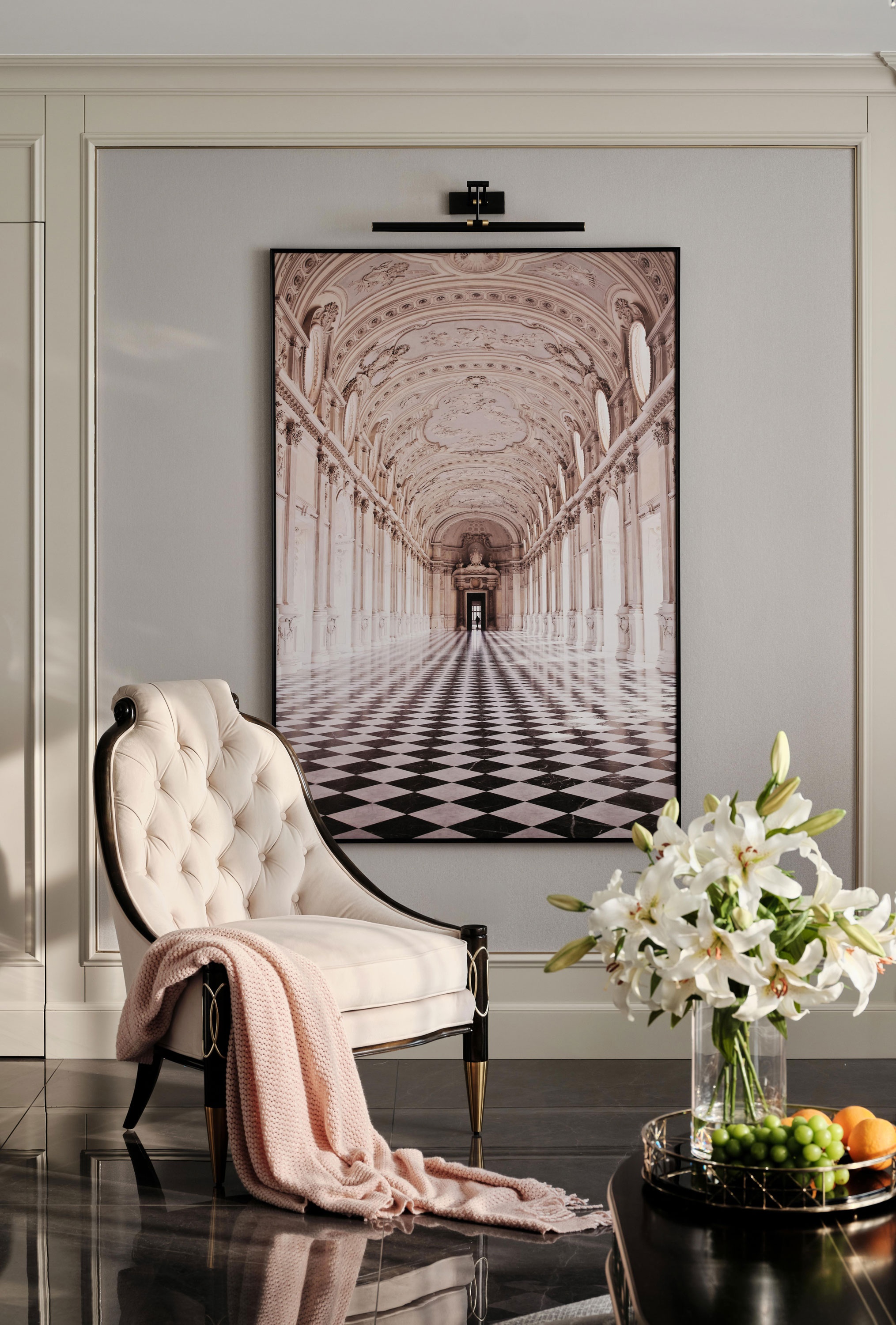 「风华」丨DoLong 董龍设计-26