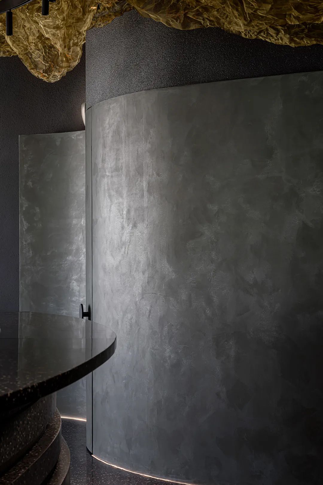 珍妮特丨中国汕头丨HSU｜汕头市许业功室内设计有限公司-14