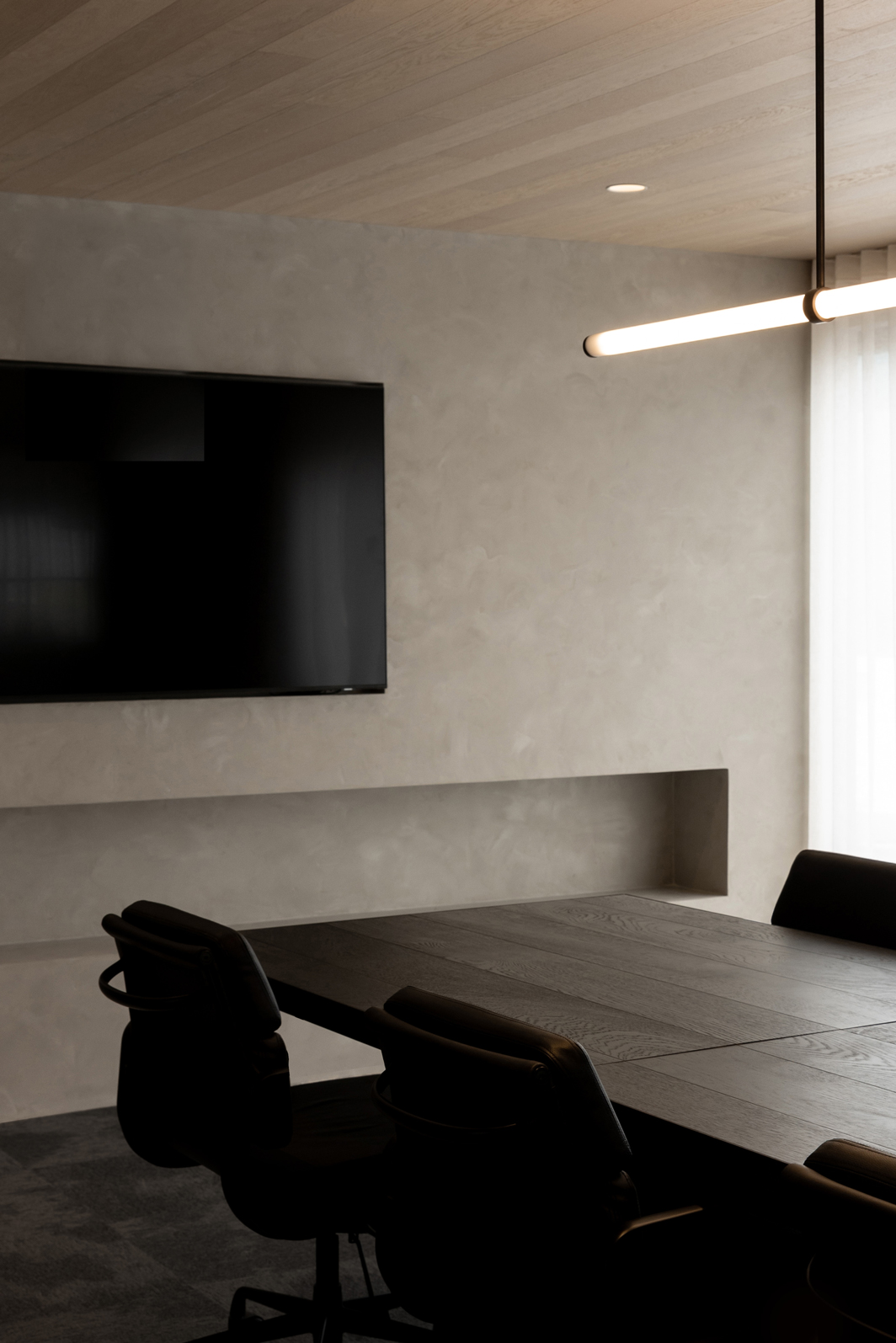 活材之美 · Forté Flooring 体验中心丨新西兰奥克兰丨The Wonder Group-27