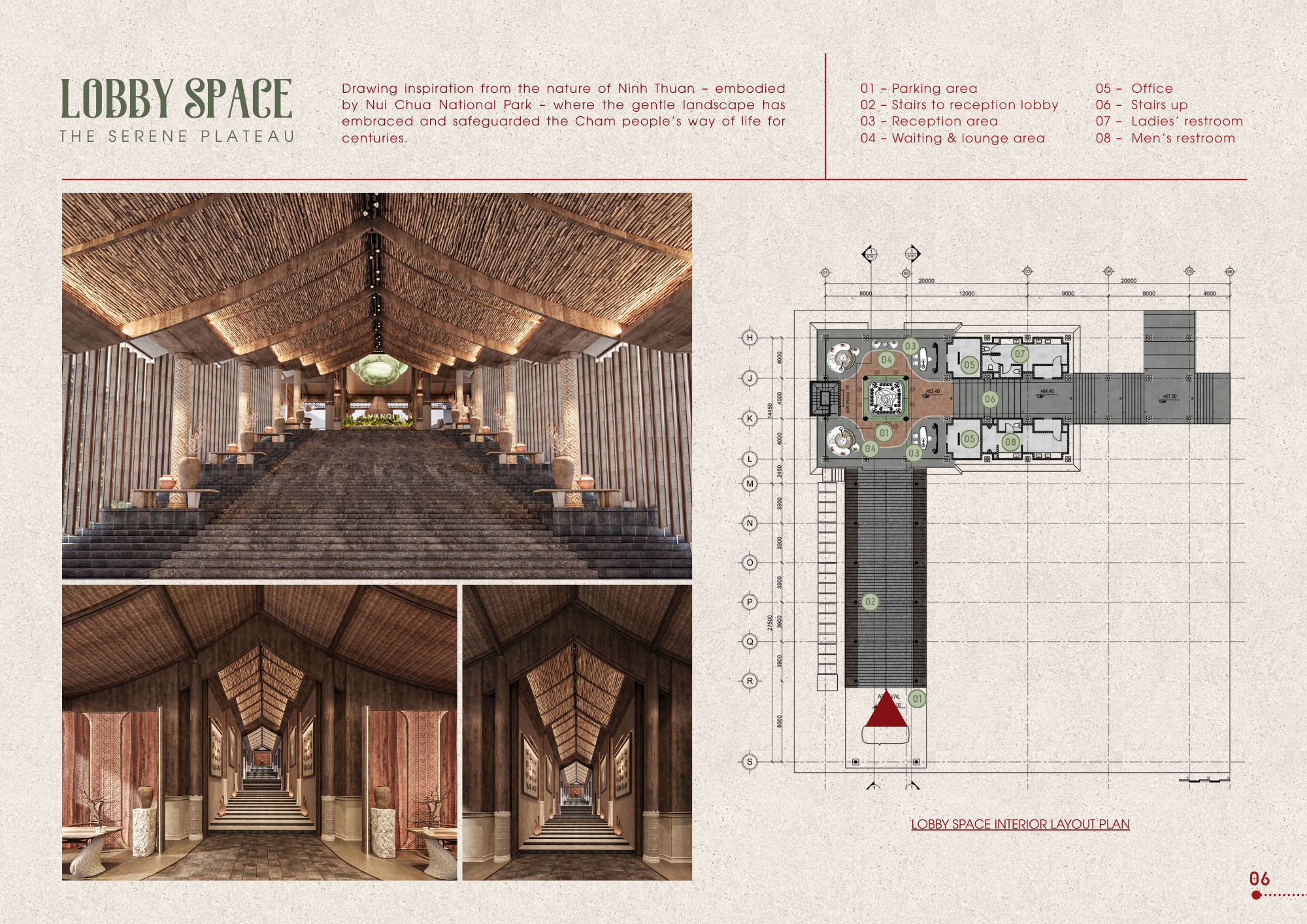 INTERIOR DESIGN PORTFOLIO - HANNI BUI - 2025-6