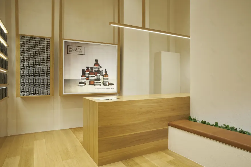 丨新加坡丨Russell & George-4