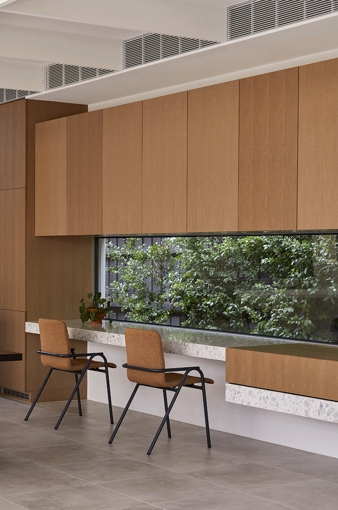 Robson Rak 自然墅居设计丨澳大利亚墨尔本-42