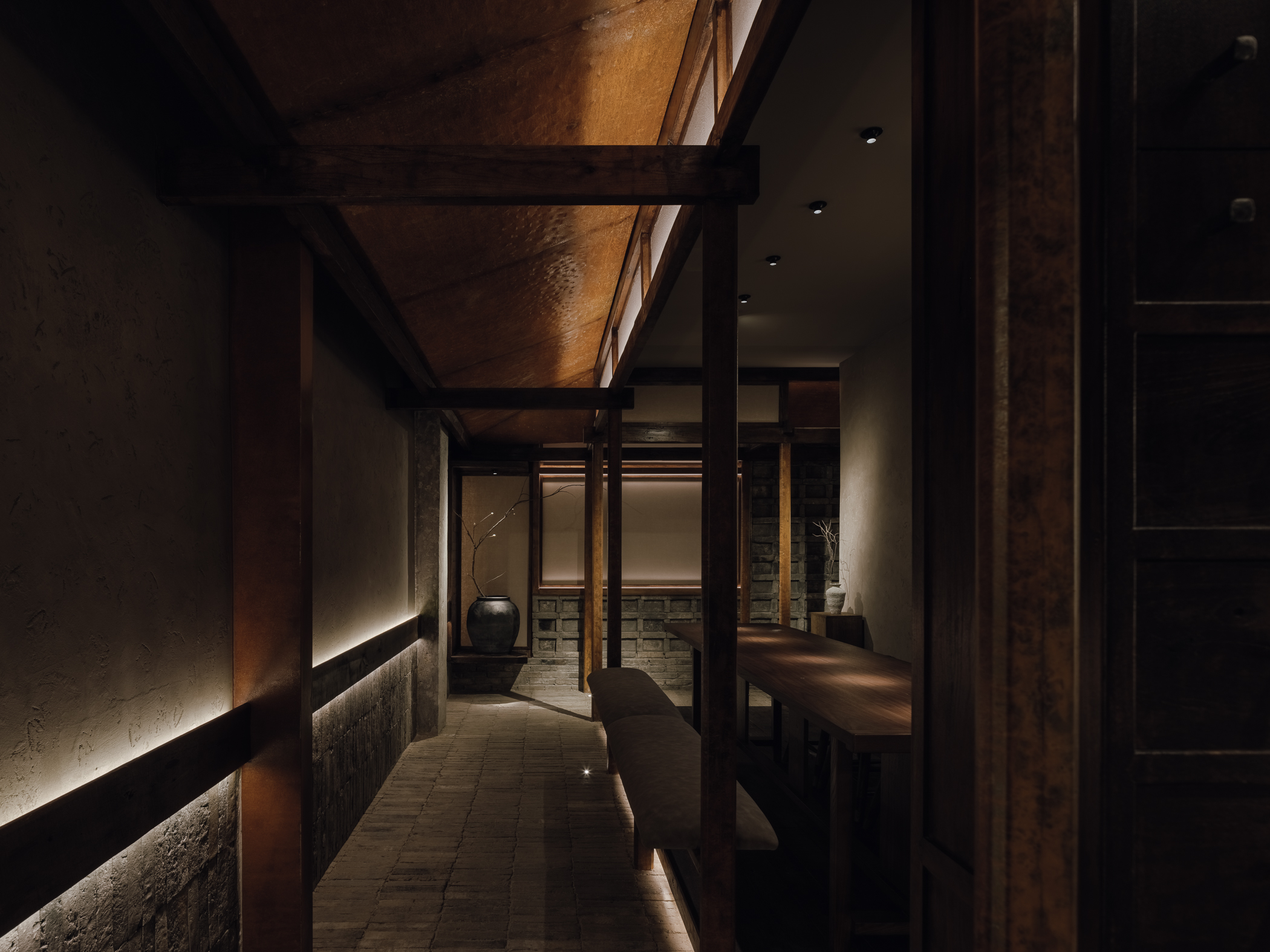 West Chamber Bar｜西厢酒吧-4