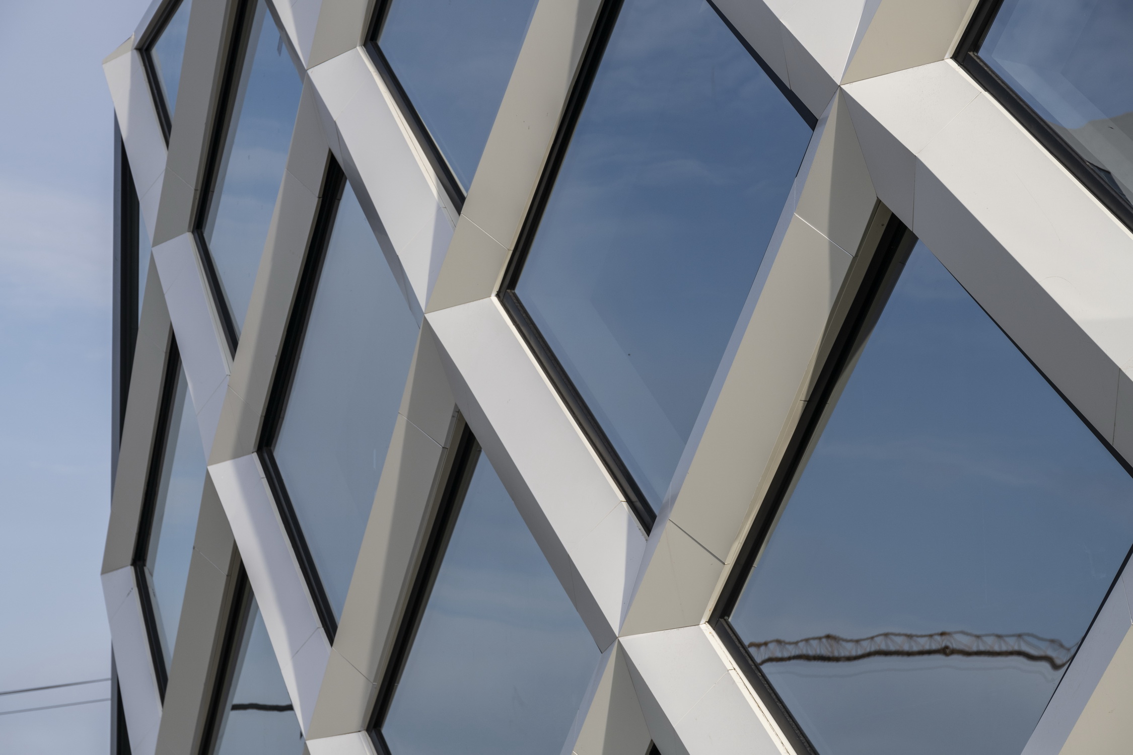 莫斯科"PEREDELKINO BLIZHNE"销售办公室-17