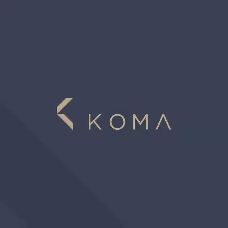 Koma 视觉化事务所豪华别墅设计丨印尼万隆 Koma 视觉化事务所-0