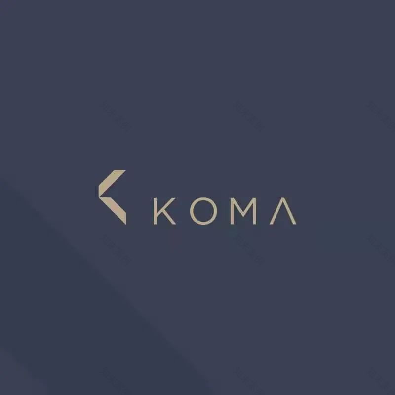 Koma 视觉化事务所豪华别墅设计丨印尼万隆 Koma 视觉化事务所-0