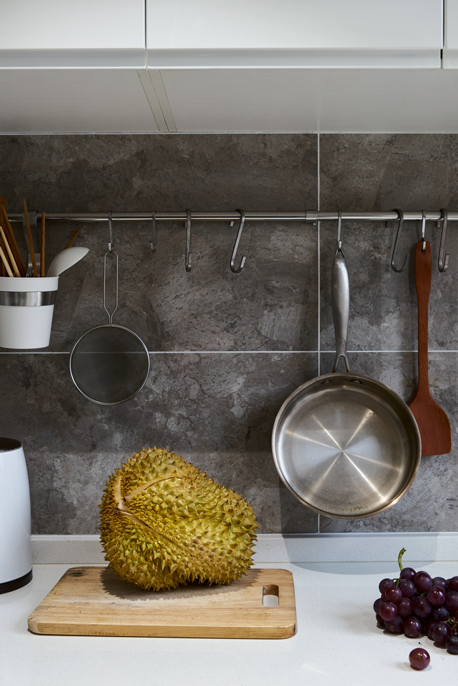 杭州东城丽景150㎡品质私宅︱力设计-26