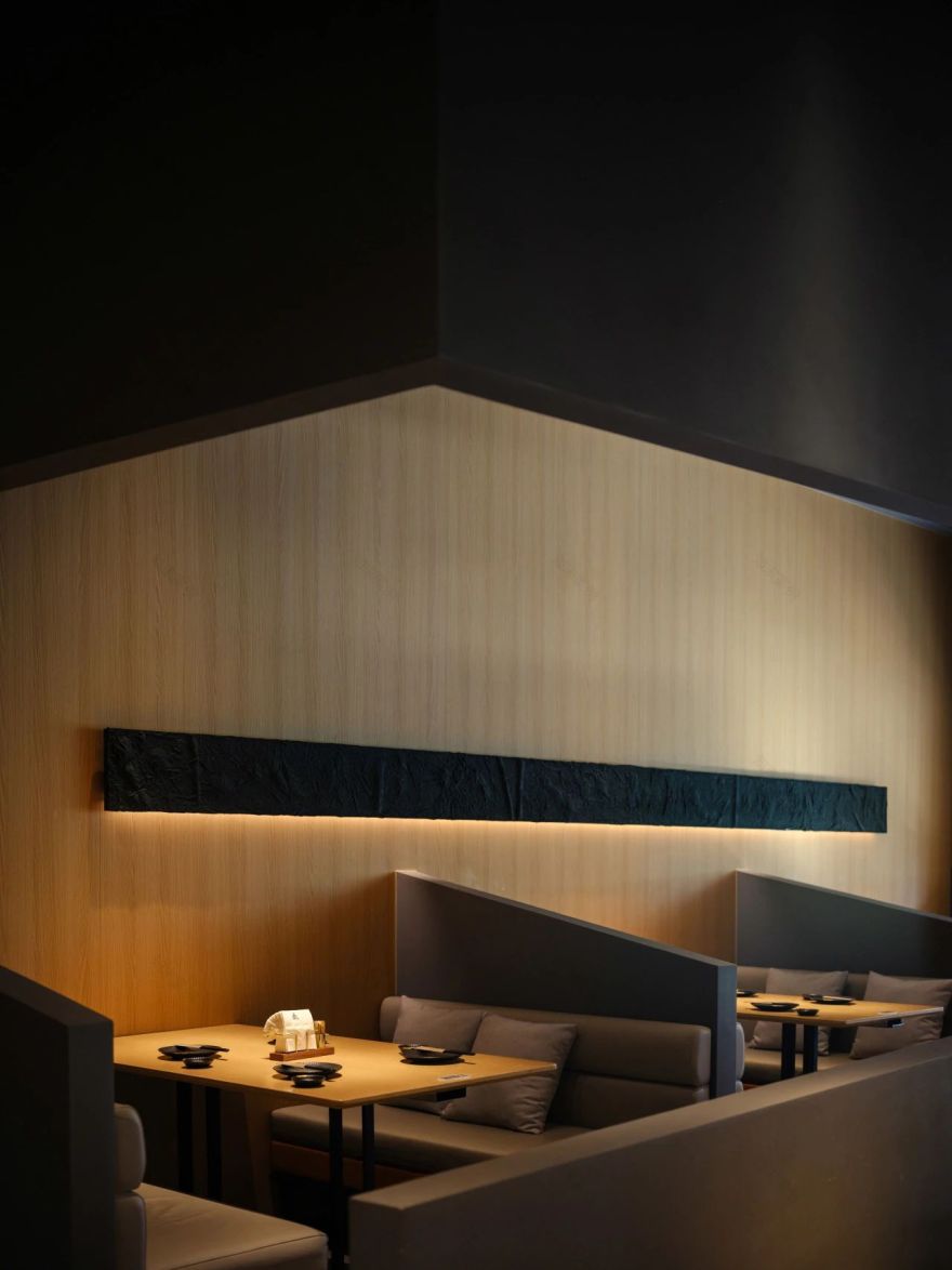 久赞 Bistro丨中国杭州丨RBD DESIGN BOX 瑞本设计-62