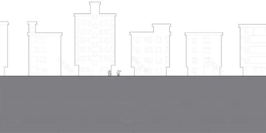 南沙原创新作|深圳城/村计划-凉帽村改造-261