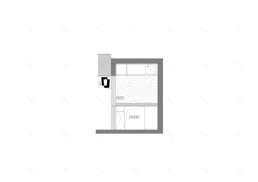 Lotta Cangsong 店改造丨中国深圳丨Ruhaus Studio-30