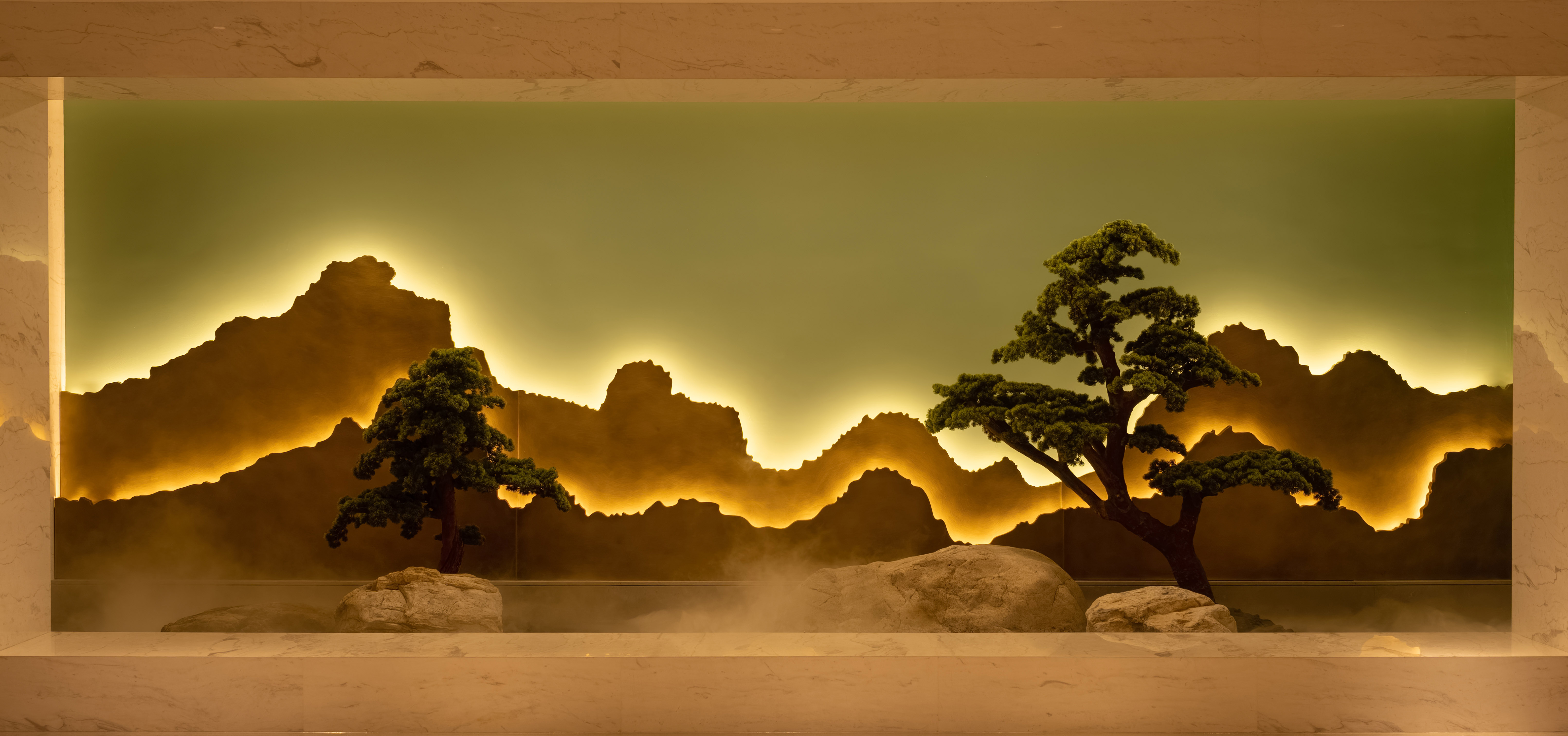 绣花针艺术设计· 唐风晋韵丨中国太原-4