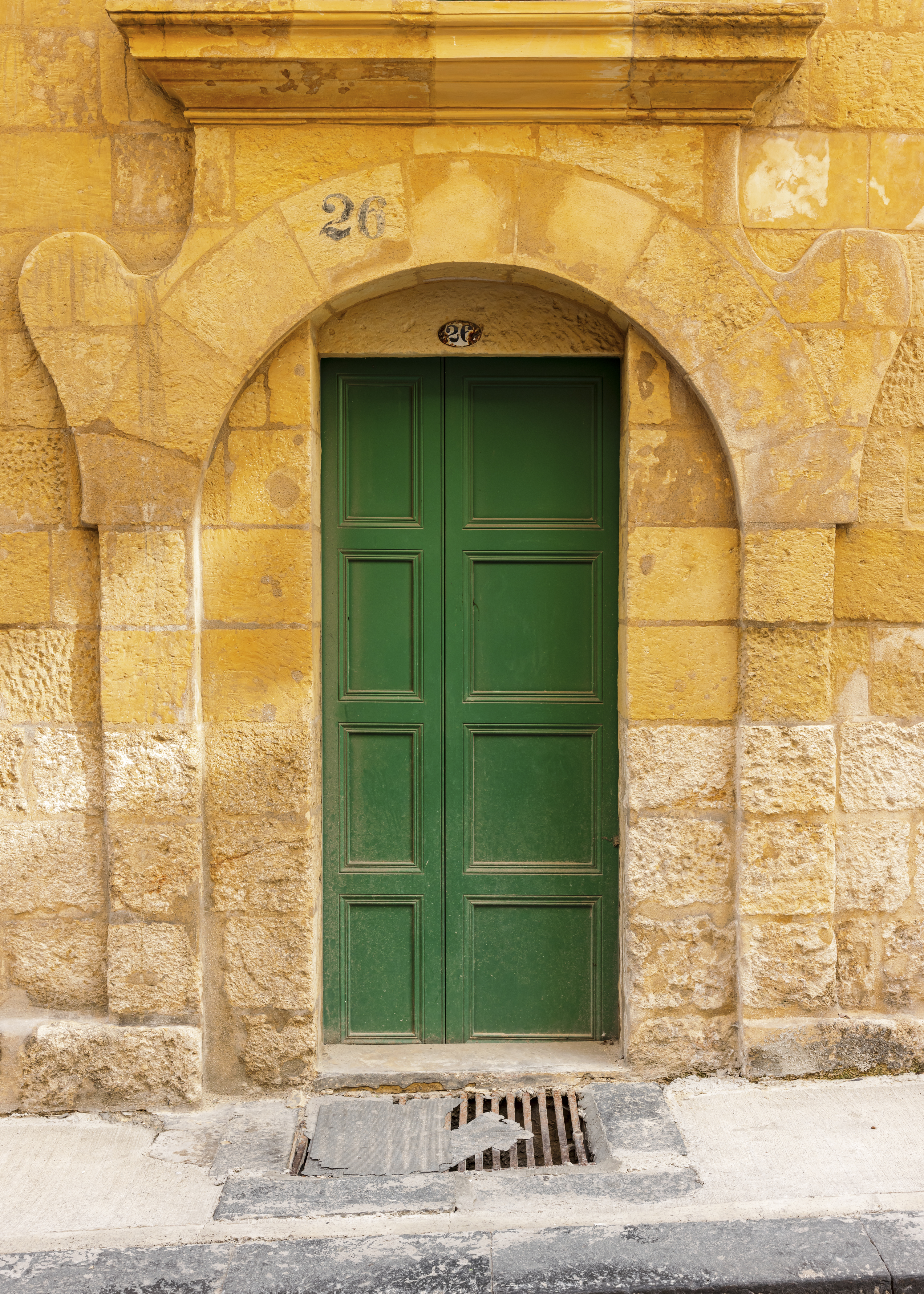 瓦莱塔之门丨Tamas Dragon-7