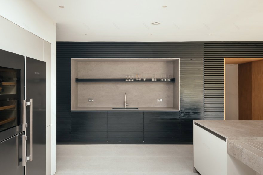 Claywood 住宅丨英国丨Ayre Chamberlain Gaunt-47