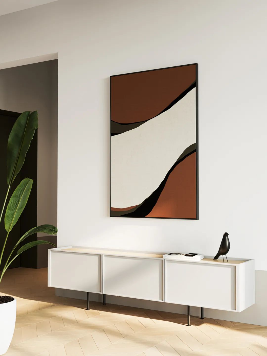 美学 | C位儿童房色彩搭配~速学！-45