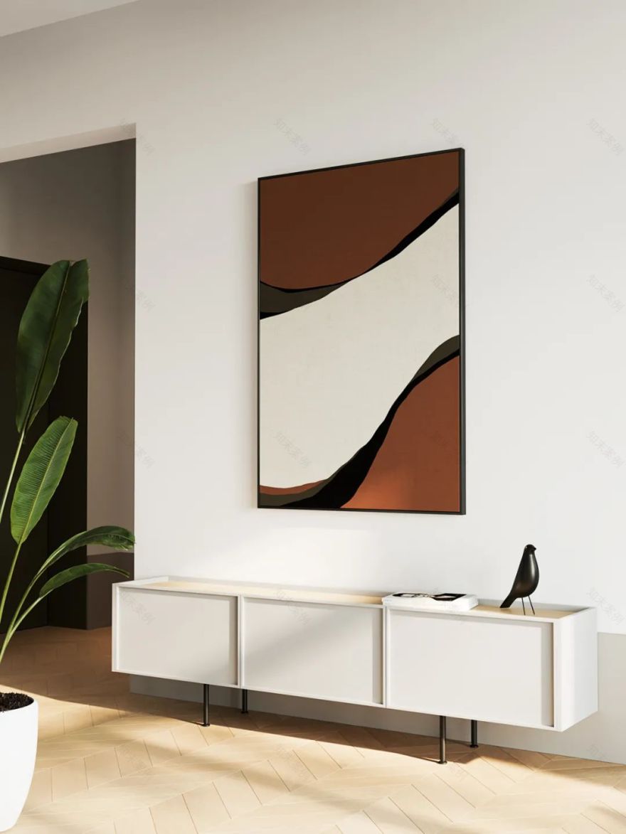 美学 | C位儿童房色彩搭配~速学!-45