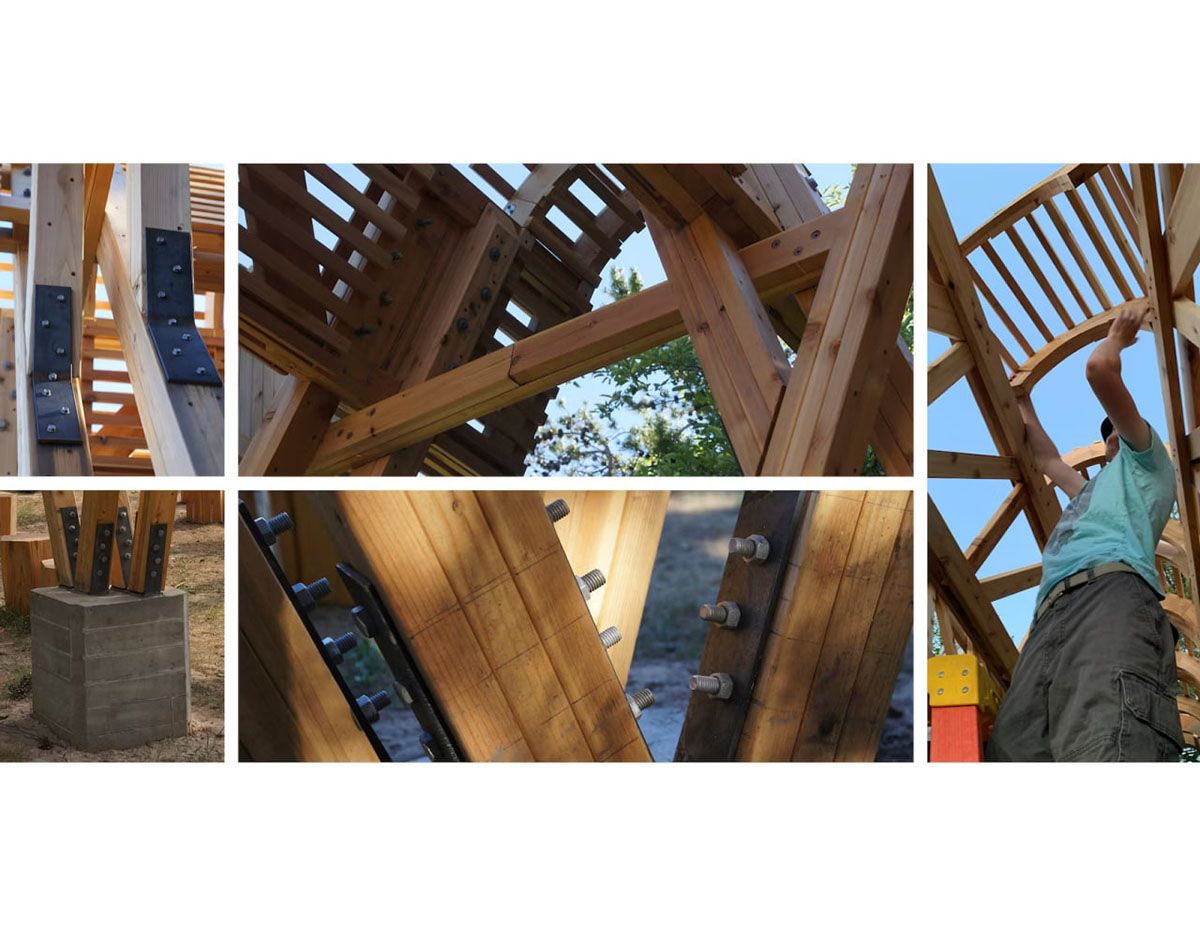 麦当劳户外课堂 | 疫情下的创新教育空间-7