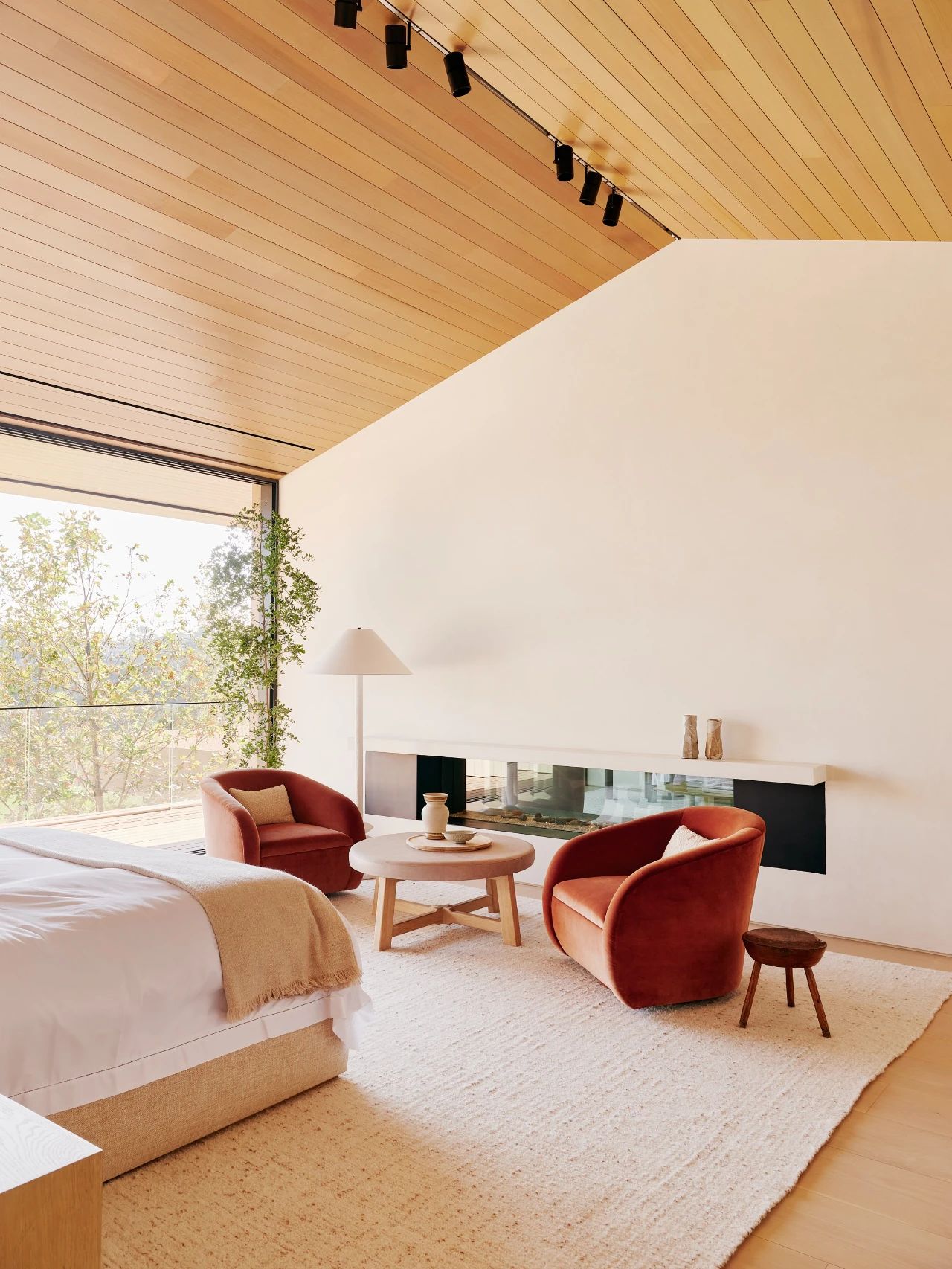 库埃纳瓦卡住所丨美国奥斯汀丨Alterstudio Architecture-57