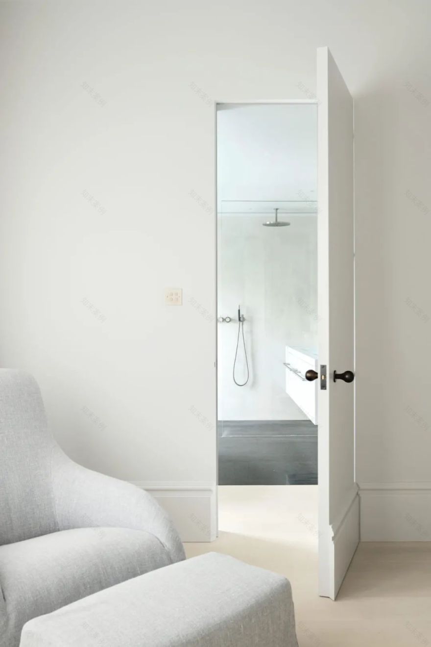 香盒子之家丨英国伦敦丨Robert London Design-30