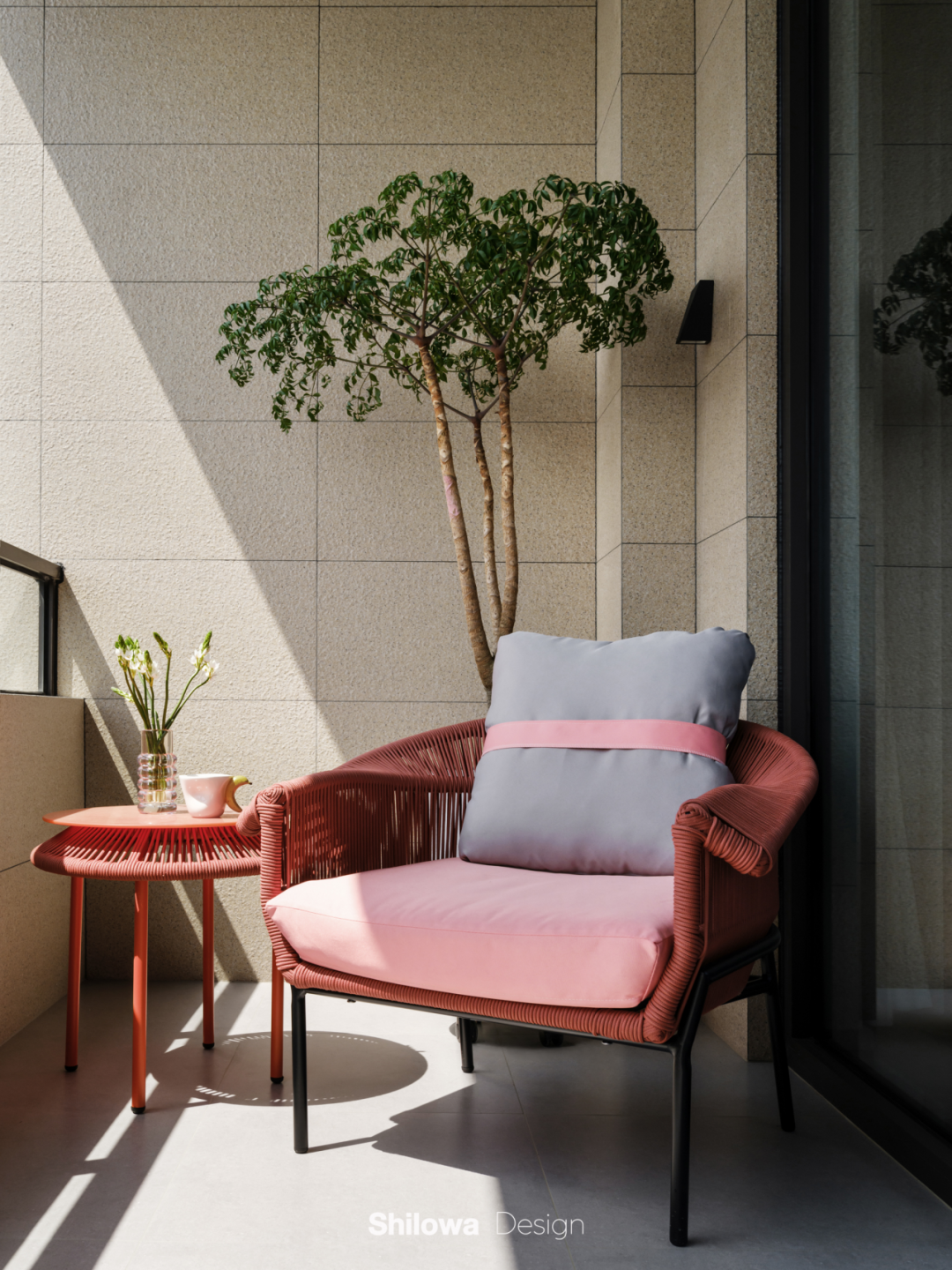 SHILOWA实景作品｜淡彩入画漫漫时光-30