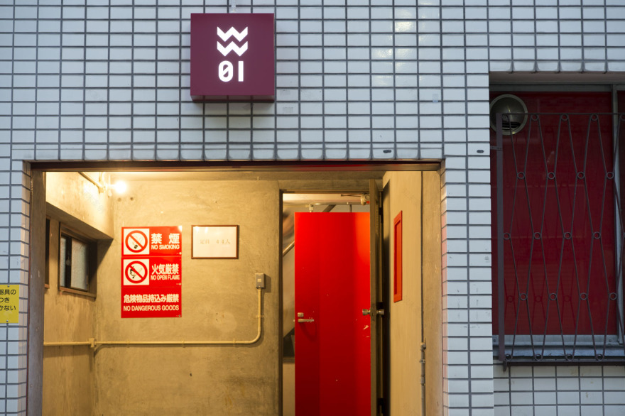 融合剧场、舞蹈工作室与民宿的创意空间-47