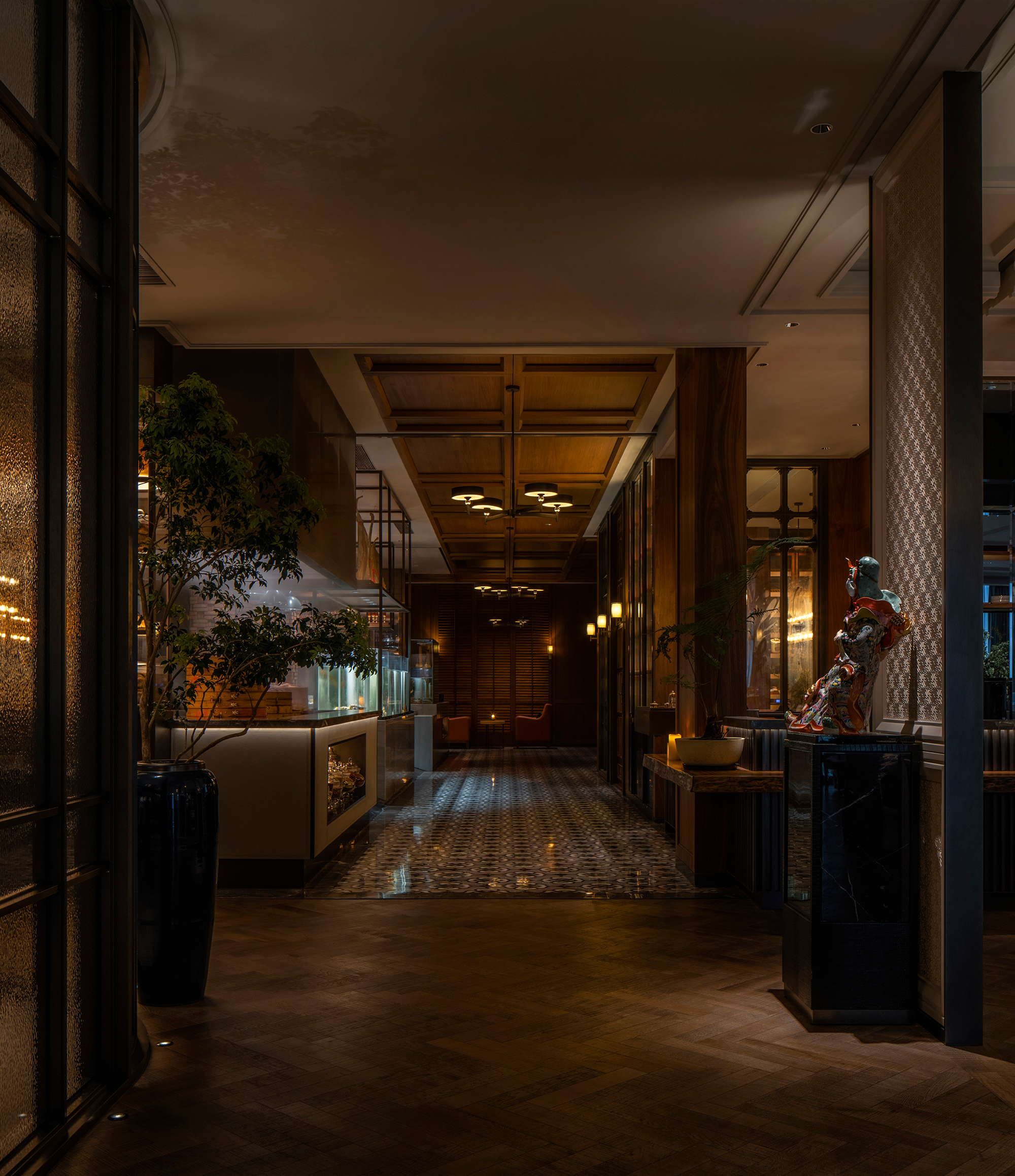 宁波新荣记丨中国宁波丨杭州大相艺术设计有限公司-25