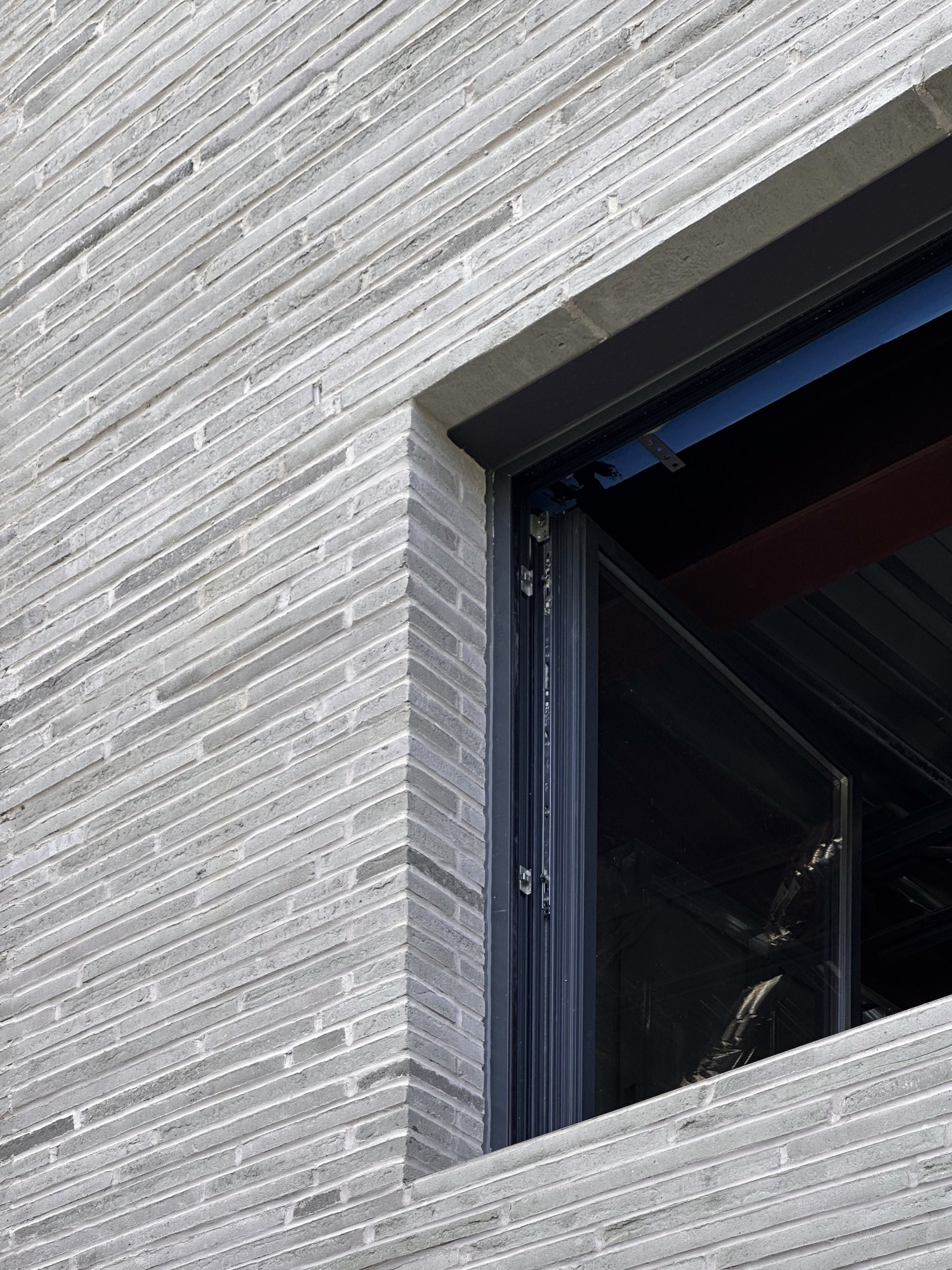 96 North 1st Street Nears Completion in Williamsburg, Brooklyn - New York YIMBY-5