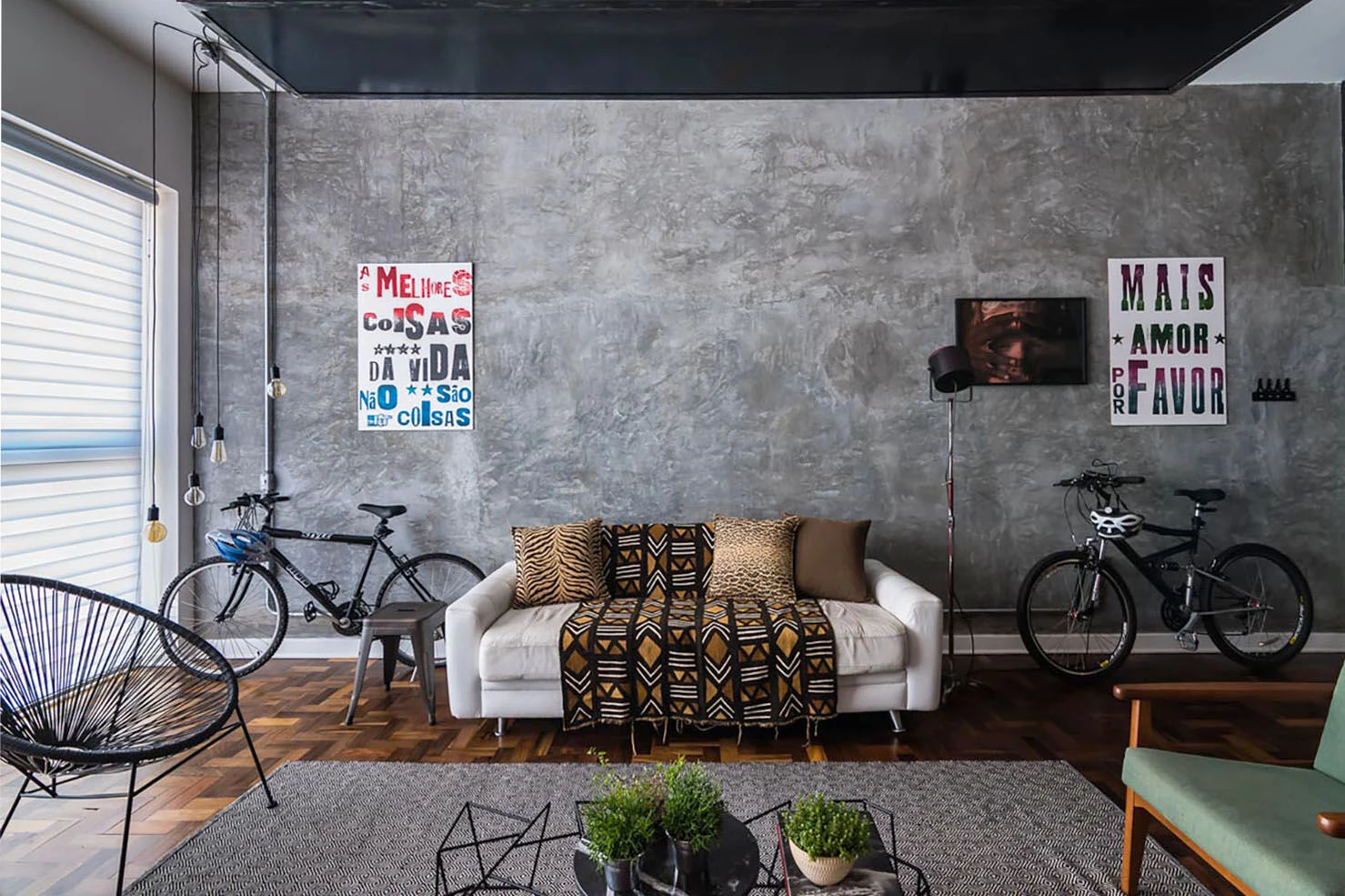 圣保罗 Anchieta 建筑现代公寓设计丨巴西圣保罗丨Hoearquitetura-21