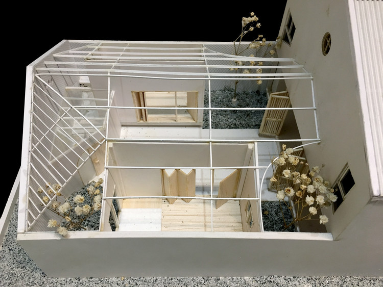 简约宜居的海防郊区住宅-15