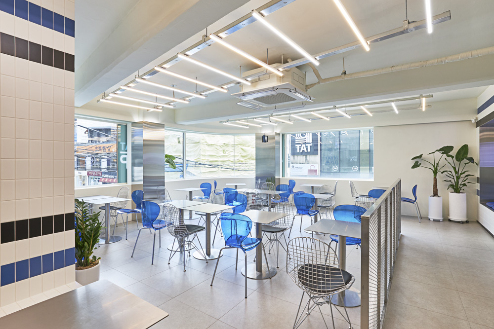 蓝色彼得 25 平小户型室内设计惊艳亮相-11