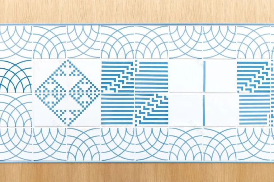 美国Cloudflare里斯本总部丨葡萄牙里斯本丨Openbook,Gensler-60